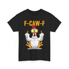 Quote Rooster Meme T-Shirt