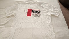 CES 2026 Swag Unisex T-Shirt size XXL