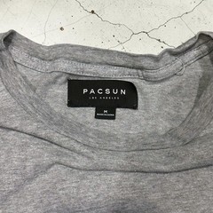 Pacsun Japan Eagle Sukajan Embroidered Long Sleeve Crewneck 1960s Style Medium