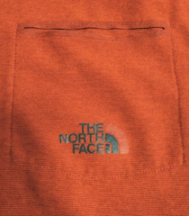 The North Face Men’s FlashDry Pocket T-Shirt