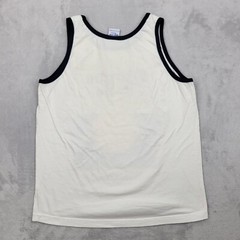 Corona Beer Shirt Mens Small Tank Top Ringer Party Pool Mexican Cerveza Adult