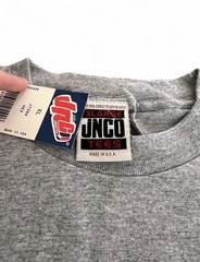 Vintage New with Tags JNCO Wizard Shirt Size XL.
