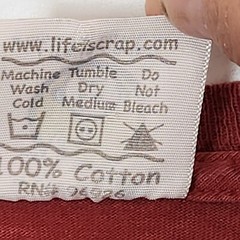 Life is Crap T-Shirt Dog Run Over by Car Twisted Humor Men’s Size M Orange VGUC