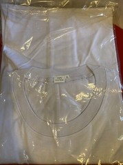 XL New Men’s DRAGON Hong Kong Tourist White T-Shirt