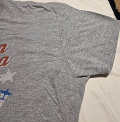 Funko Pop! Marvel Captain America First Avenger Gray Graphic T-Shirt 2XL