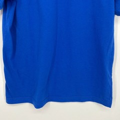 Colosseum UCLA Bruins Mens Blue Short Sleeve Graphic T-Shirt Size Medium NCAA