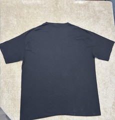 Vintage Scarface Clothing Co Tee Shirt Mens 4XL Black Graphic Print Beaded