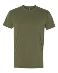 Sueded T-Shirt – Next Level 6410