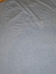 MTV Beavis and Butt-Head Shirt Mens Large Blue Mike Judge Graphic Tee 2013 Retro