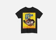 Iyo Sky WWE Shirt