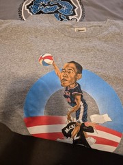 Bobby Fresh/Grape 5 Rare Shirt Lot Of 4 Size 5XL NWOT