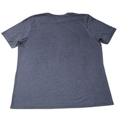 Gildan Jeremy Camp Out of My Hands Christian Rock Concert Graphic Tee Gray XL