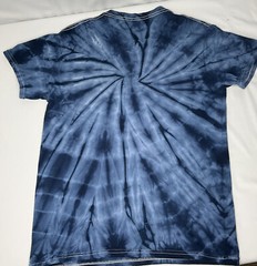 Chinatown Market Tee Shirt Sz S Limited Edition Smiley Face Tie Dye SS Crew RARE
