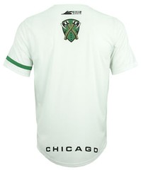 Outerstuff Call of Duty League Men’s Chicago Huntsman Short Sleeve Home Jersey