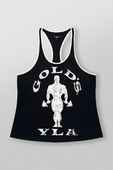 Mens Sports Vest Breathable Quick Dry Running Training Fitness Sleeveless Top