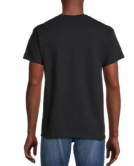 Johnny Cash Man In Black Men’s Graphic T-Shirt Tee XL (46-48)
