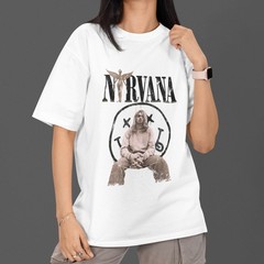 Vintage Grunge Rock Graphic Tee 90s Style Distressed Guitar Band Aesthetic Shirt