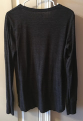 GORGEOUS BLUE 84 LSU TIGERS 2019 NATIONAL CHAMPIONS VERY DARK GRAY SHIRT LARGE