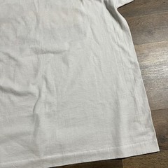 Vintage Taco Bell Nothing Ordinary About It White T-Shirt Mens Size XL USA
