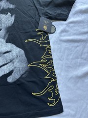 Darc Sport Bruce Lee “Don’t Think-Feel” Premium “Limited Edition” Large
