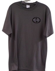 Scion Motors Embroidered Adult T-Shirt S-6XL, LT-4XLT Toyota New