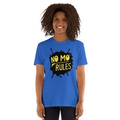 No More Rules Shirt ryuji shirt persona five shirt