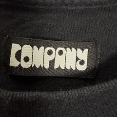 VTG Toro Y Moi T Shirt M Black Reality is Tight if the Music is Right Company