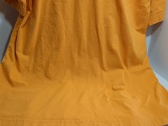 US Polo Assn Men’s Shirt Size Large T Shirt With Logo Pre-owned
