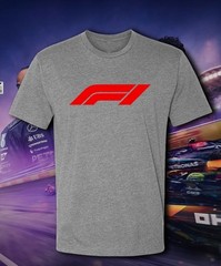 Formula one 1 Racing T Shirt Fast Ship!