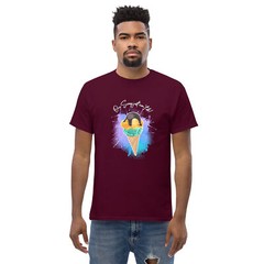 One Scoop Just Won’t Do! classic tee