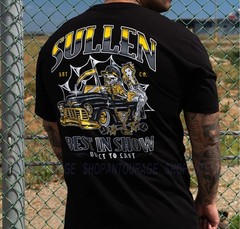 Sullen Art Collective Best In Show Standard SCM8109 Short Sleeve Men`s T-shirt