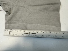 Men’s Shirts, (New w/tags), George Short Sleeve Crew Neck Pocket Tee 3XL (54-56)