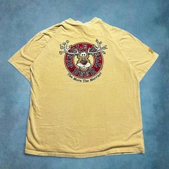 Men’s crazy shirts Jingle bell beer t-shirt
