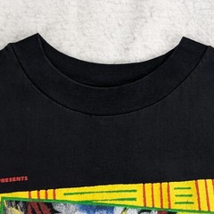 Vtg 1990-91 Grateful Dead “Mumbo in the Jumbo” T-shirt Men’s Large* Single Sitch