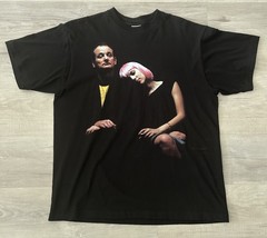 Lost In Translation Shirt XL Bill Murray Scarlett Johansson Movie Graphic Tee