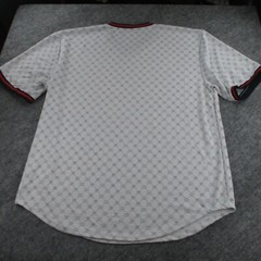 Black Richie Rich T-Shirt Mens Size 3X/4X* White Graphics