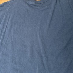 Vintage Bayside USA T Shirt Men’s Size XL Black Y2K America