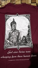 Congress H8000 Belgian Hardcore Band Tees Metalcore 2021 Angry With The Sun