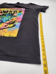Star Wars “The Mighty Vader” Comic Book Theme T-Shirt Size XL