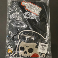 Johnny Cupcakes Big Kid Suavecito T-Shirt