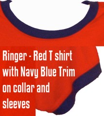 Film/Movie RETRO Intro Count T Shirt/Red Ringer – FREE SHIP – 16mm/camera/8mm