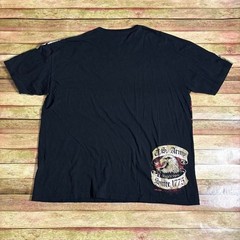 Y2K 7.62 Design U.S. Army “E Pluribus Unum” Graphic Tee. item 514