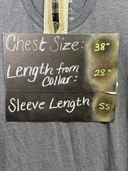 Volcom Stone Men’s NWT Gray Heather Short Sleeve Tee Size Small