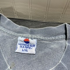 Vintage Pepsi Cola Soda Promo Shirt 100 Perfect Guaranteed Single Stitch L XL