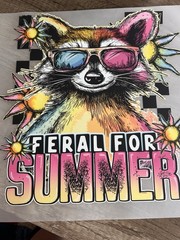 Custom Made Shirts DTF Heat Transfer T-Shirt Your Design