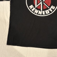 Vintage Dead Kennedys Shirt Mens Black Y2K Band Metal Grunge Punk Size ?? Read