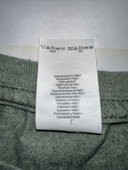Kentucky Derby Men’s XL Gildan Softstyle Ring Green Poly Cotton Blend T-shirt