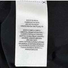 Polo Ralph Lauren Patchwork Plaid Big Pony Shirt 2XL Long Sleeve Black NEW$69.50