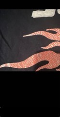 Warren Lotas Devin Booker The Final Shot Phoenix Suns Shirt Size L