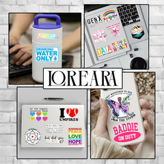 (3Pcs) My Job Is Top Secret Even I Don’T Know What I’M Doing Sticker Funny Offic